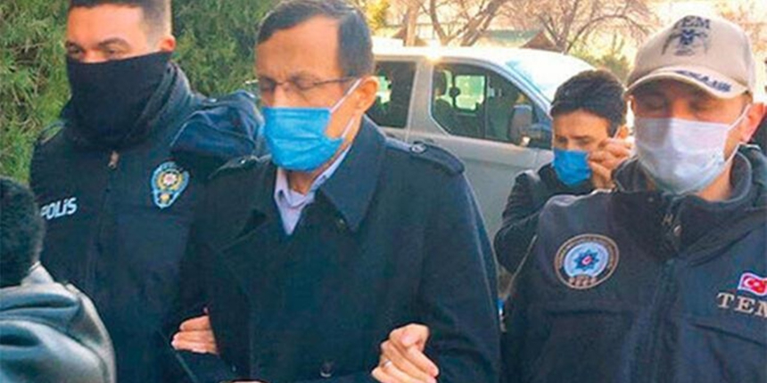 Darbeci Tuğgeneral Serdar Atasoy'a 14 yıl hapis