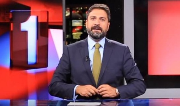 TRT 1 Ana Haber'de deprem! Bütçe kısıldı, kadro dağıtıldı...