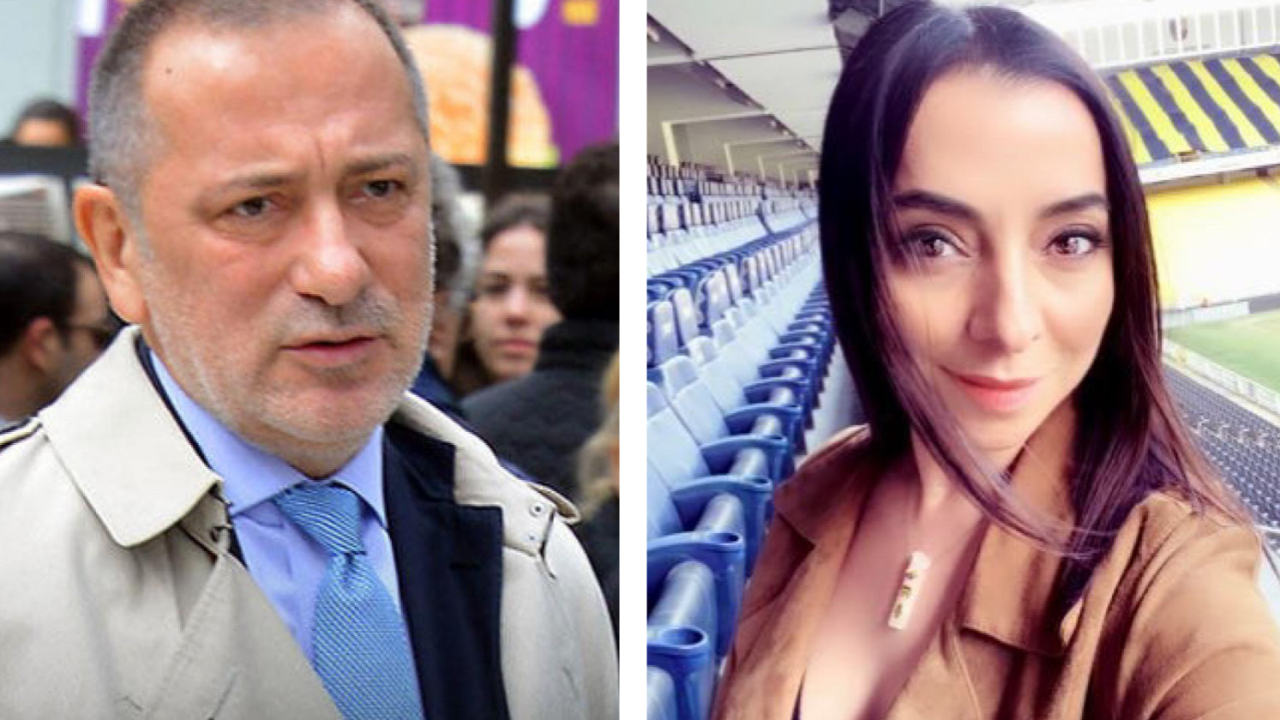 Fatih Altaylı ile Lube Ayar arasında "MİT'çi" gerilimi