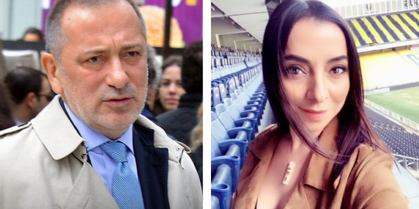 Fatih Altaylı ile Lube Ayar arasında "MİT'çi" gerilimi