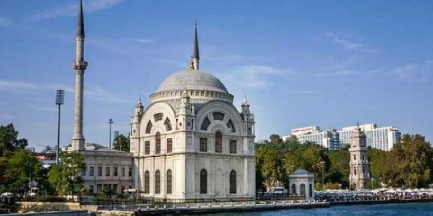 İstanbul Valiliği duyurdu! Dolmabahçe'de Atatürk için mevlit okutulacak!