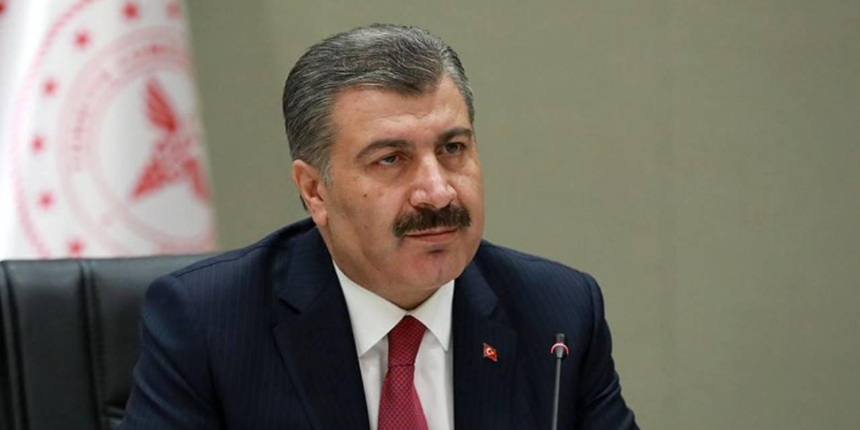 Sağlık Bakanı Koca, çarşamba gününe işaret etti: Bilim Kurulu'nun en önemli toplatılarından biri olacak