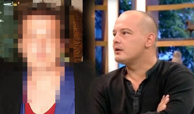 Arda Kural'ın son hali görenleri şoke etti!