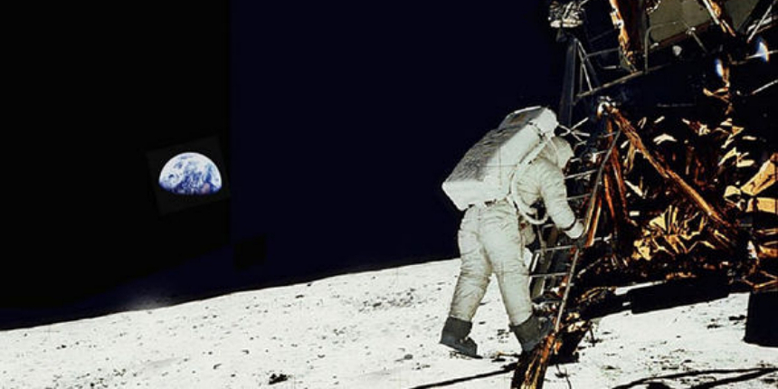 NASA, 2025'e kadar Ay'a insan göndermeyecek