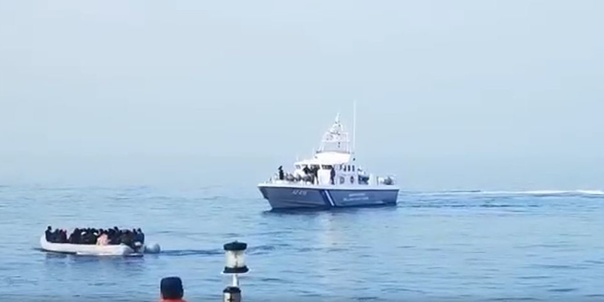 Yunanistan'a sert yanıt: Aynada gördüklerinizi Türkiye’ye yakıştırmaktan vazgeçin!