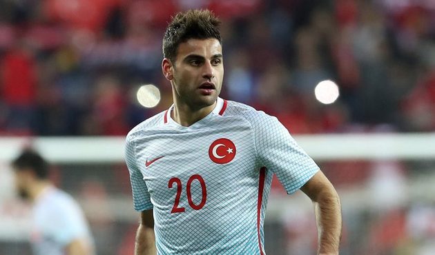 Deniz Türüç’ten Beşiktaş itirafı
