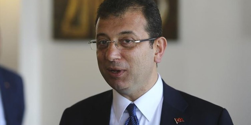 YSK üyelerine hakaretten yargılanan İmamoğlu duruşmaya gelmedi
