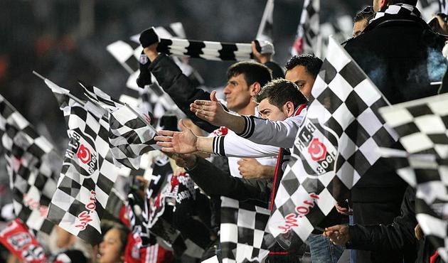 Fenerbahçe - Beşiktaş derbisinin biletleri satışa çıkıyor
