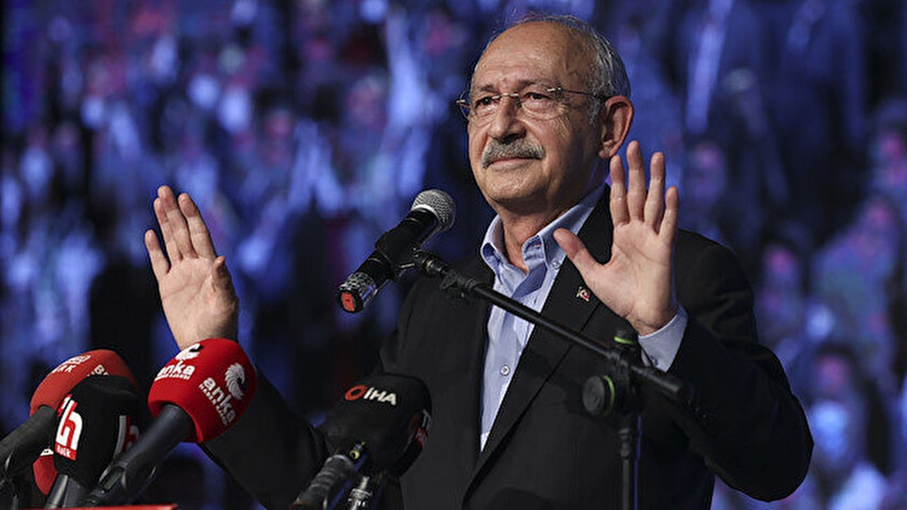 CHP lideri, 'Lütfü Türkkan' suskunluğunu bozdu