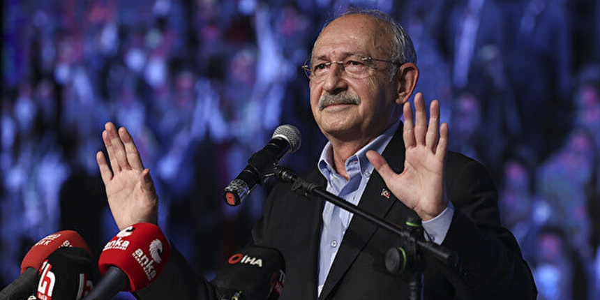 CHP lideri, 'Lütfü Türkkan' suskunluğunu bozdu