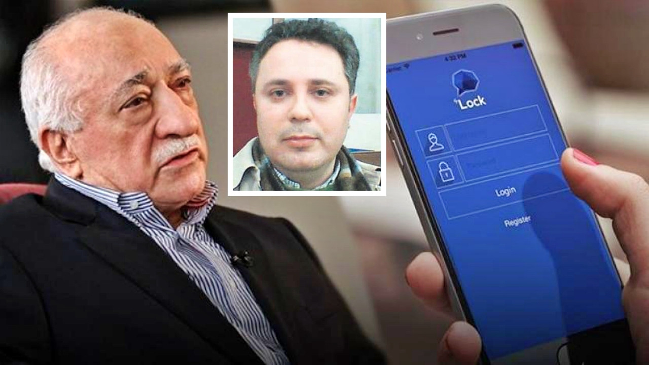 FETÖ'nün haberleşme programı ByLock’un lisans sahibi David Keynes yurt dışına çıkış yasağı şartıyla serbest bırakıldı!