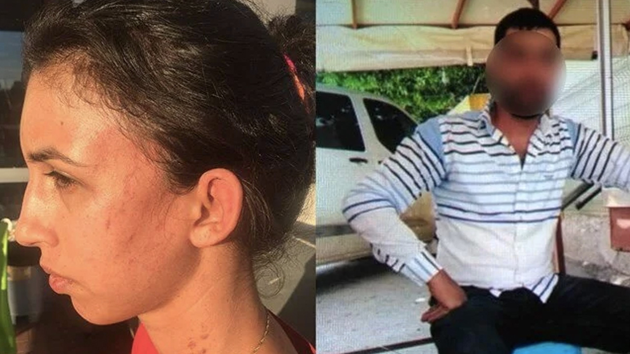 Boşanma aşamasındaki eşini şarj kablosuyla bağlayıp işkence etti
