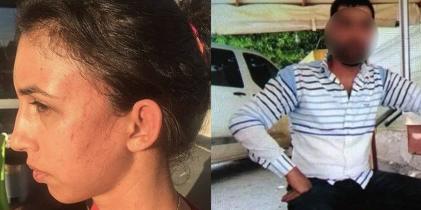 Boşanma aşamasındaki eşini şarj kablosuyla bağlayıp işkence etti