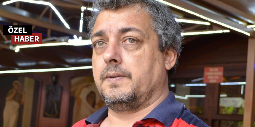 Gazetecinin inadı yaşamına mal oldu! Hem aşı olmadı, hem tedaviyi reddetti