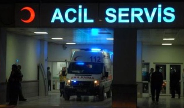 Van'da 30 öğrenci zehirlendi
