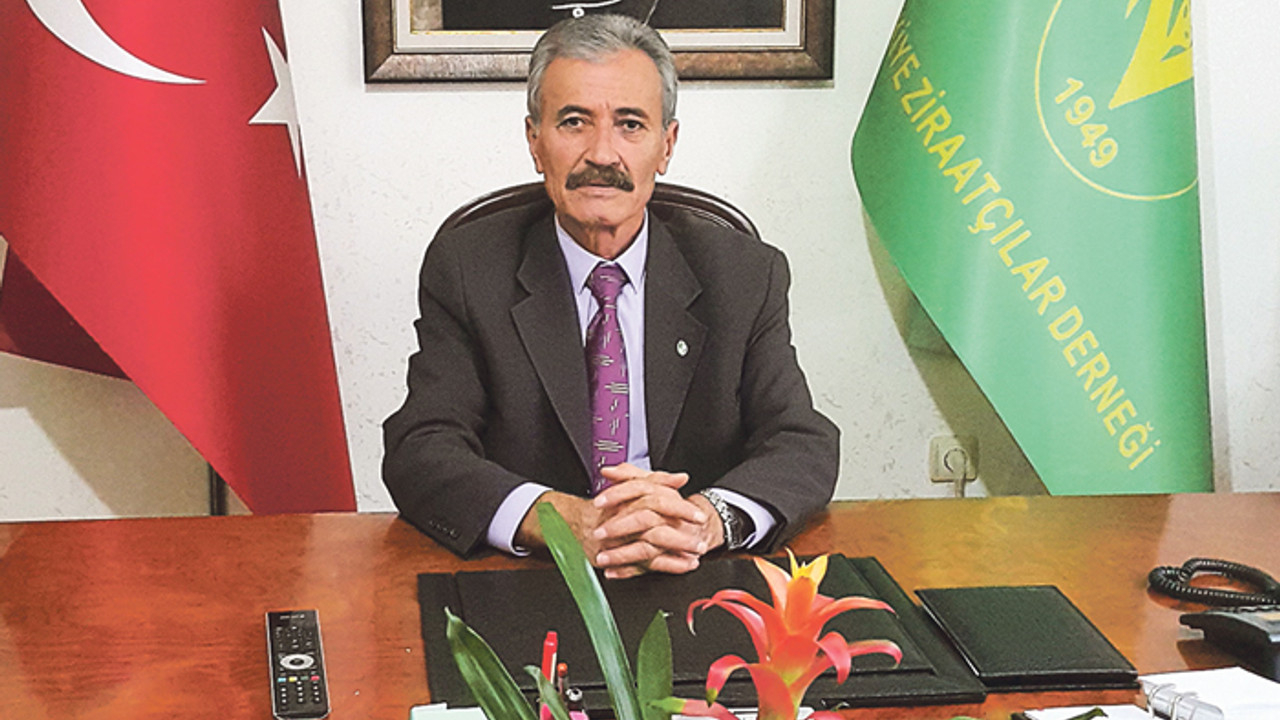 Önümüzdeki dönemde gıda ve tarım ürünleri fiyatlarında artış beklentisi