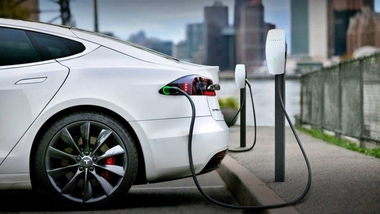 Tüm araçlar artık elektrikli olacak! Türkiye de dahil 30 ülke imzaladı...