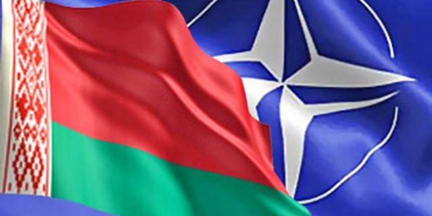NATO, Belarus'u 'güçlü şekilde' kınadığını açıkladı!