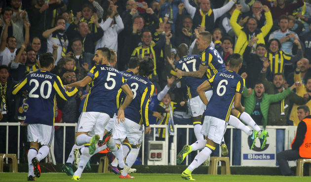 Fenerbahçe'ye o hoca geliyor! 6 oyuncu transfer edilecek... / VİDEO