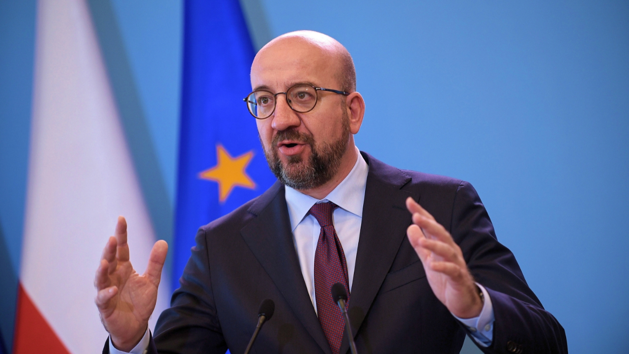 Polonya lideri: Sınırda yaşanan kriz, Belarus devletinin terörüdür!