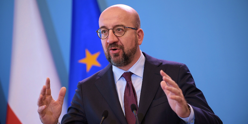 Polonya lideri: Sınırda yaşanan kriz, Belarus devletinin terörüdür!