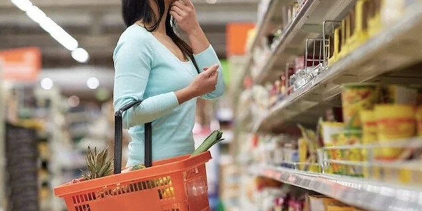 Marketlerde yeni dönem 2022'nin Ocak ayında başlıyor... Bakan Kurum duyurdu