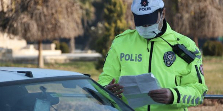 Emniyet genelgesi için Danıştay'dan karar: Yürütmesi durduruldu