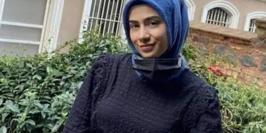 Samuray kılıcı ile katledilen Başak Cengiz'in adı Karabük Üniversitesi Mimarlık Fakültesine verildi