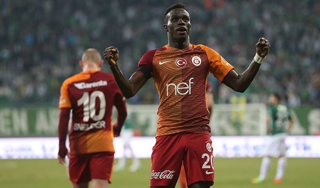 Bruma'nın yeni sözleşmesinin detayları ortaya çıktı...