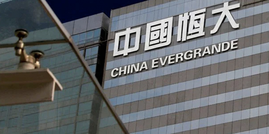 Piyasaların beklediği haber geldi! Çinli şirket Evergrande temerrüte düşmekten kurtuldu