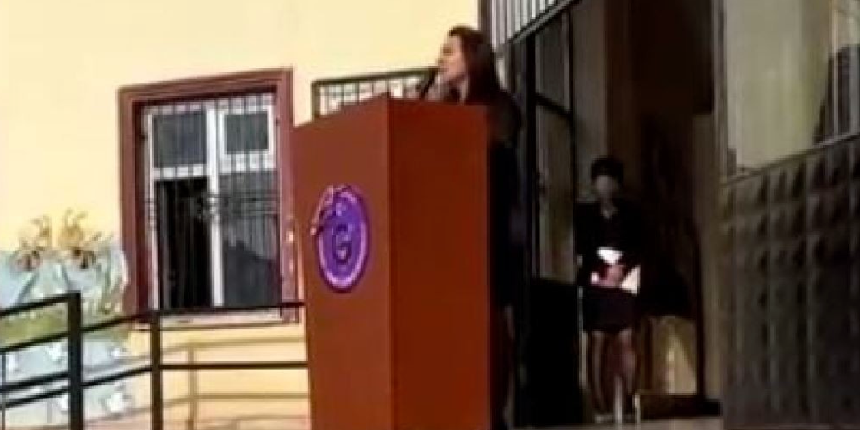 Gaziantep’te öğretmene 10 Kasım şiir soruşturması!
