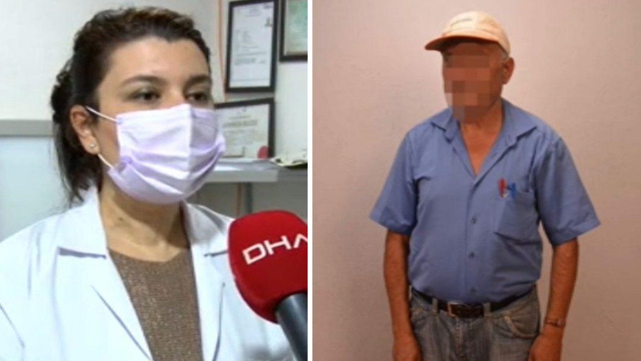 Kadın doktora mide bulandıran cinsel taciz: "Evli olmamız sorun değil" demişti! Cezasız kalmadı...