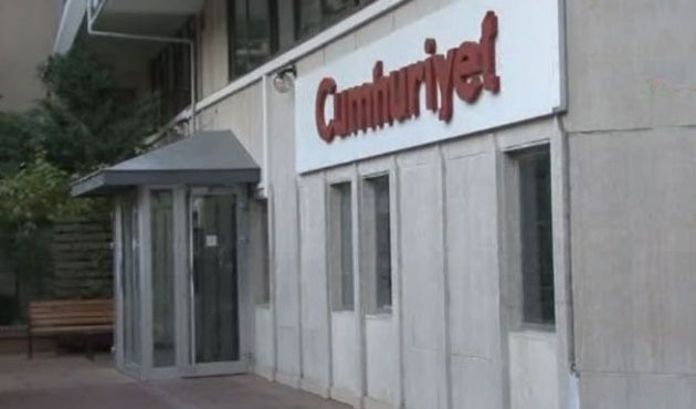 Mahkeme Cumhuriyet Vakfı kararını açıkladı!