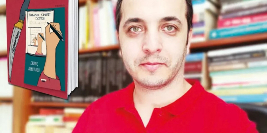 Gözden kaçan mafyatik oluşum: Edebiyat çetesi!