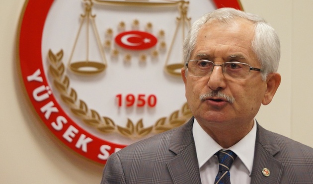 YSK'dan karşı atak! Özel gündemle toplandılar...