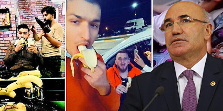 CHP'li Tanal, provokasyon yapan göçmenlerin sınır dışı edilmesine karşı çıktı