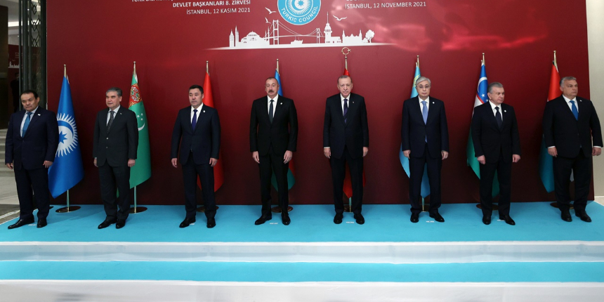 Cumhurbaşkanı Erdoğan: Tarihi kararlar alacağız