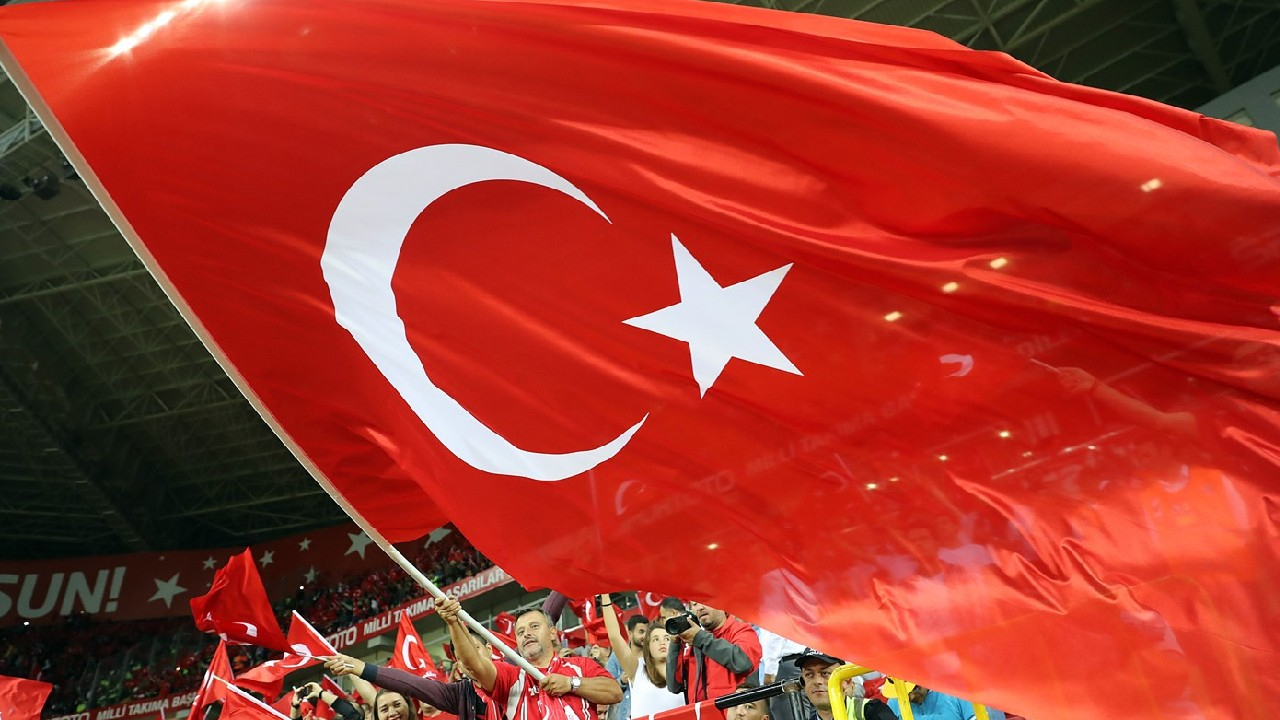 Türkiye-Cebelitarık maçının biletleri tükendi