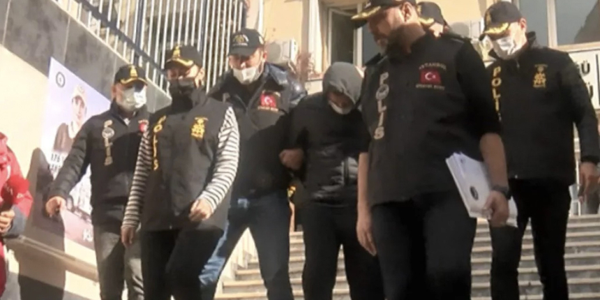 Samuray kılıçlı katil evden cinayet işlemek için çıktığını söyledi! Soğukkanlılıkla anlattı