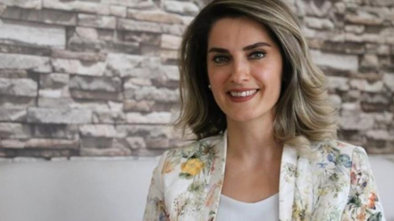 Başak Demirtaş’a sahte rapordan 2,5 yıl hapis cezası