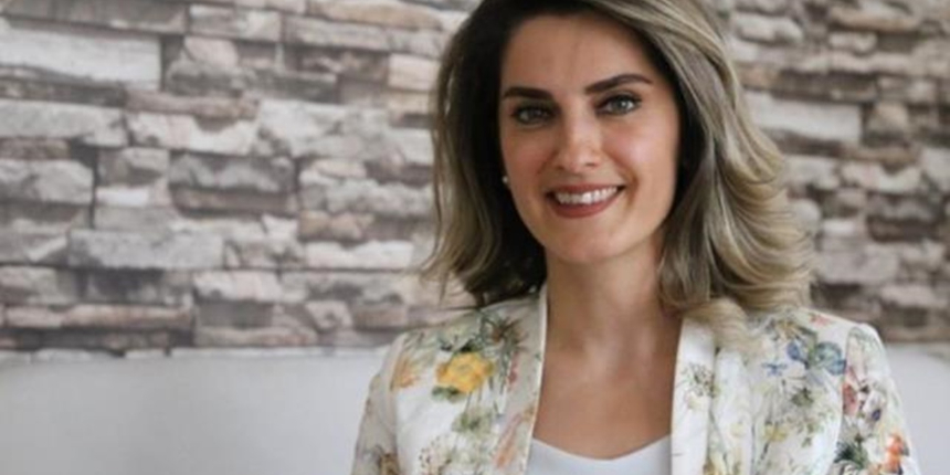 Başak Demirtaş’a sahte rapordan 2,5 yıl hapis cezası