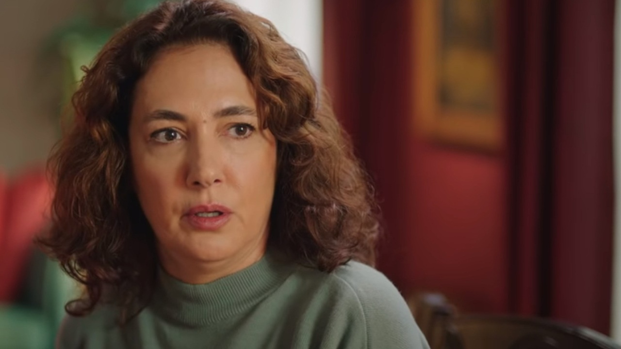 Meltem Cumbul Kırmızı Oda'dan Sonra Açıldı! Elbisenin Altına Hiçbir Şey Giymedi! Nazara Gelecek...