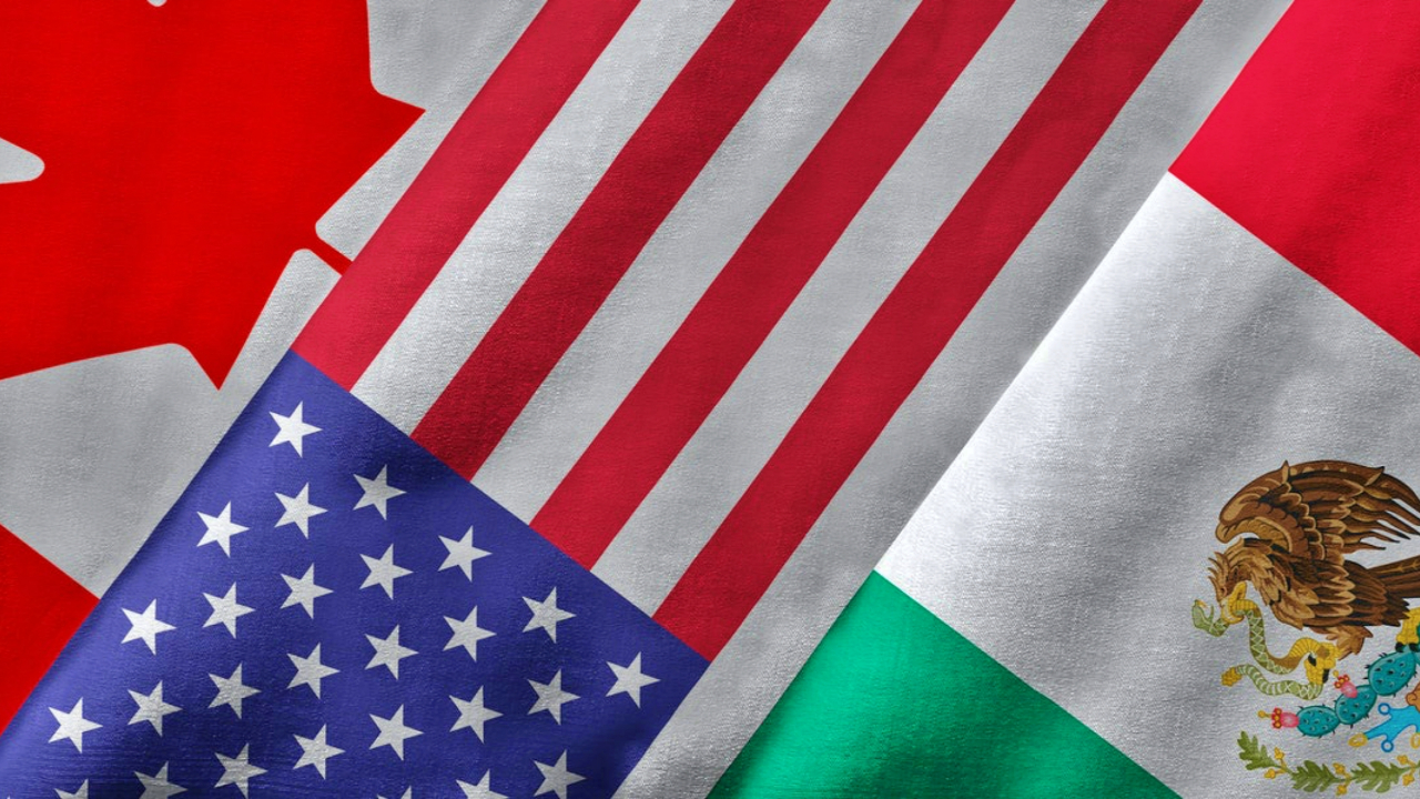 Kuzey Amerika Liderler Zirvesi 2016'dan beri ilk kez gerçekleşecek!