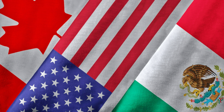 Kuzey Amerika Liderler Zirvesi 2016'dan beri ilk kez gerçekleşecek!