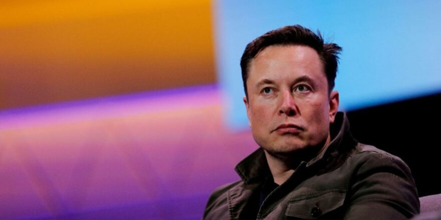 Elon Musk, 5 milyar dolarlık hissesini sattı