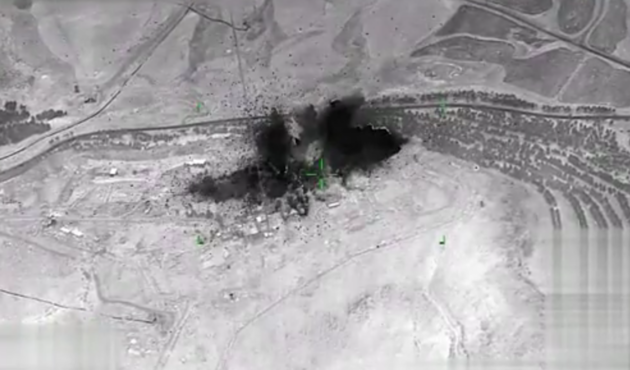 TSK'dan eleştirilere yanıt... "Sivil halk zarar görmesin diye..."