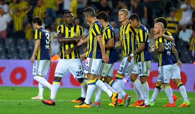 Galatasaray, Fenerbahçe'nin yıldız oyuncusunu elinden alıyor