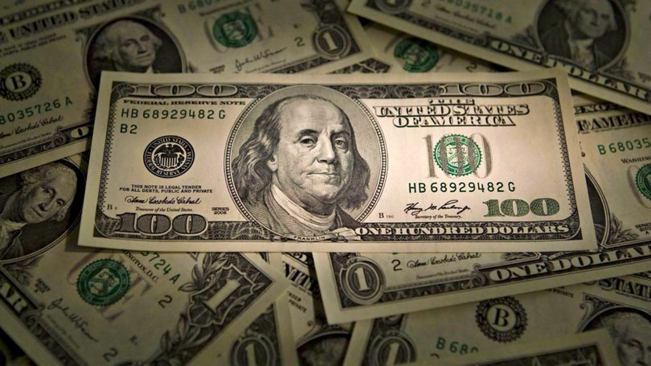 Doların tansiyonu düşmüyor! Psikolojik sınır olan 10'a dayandı! İşte 12 Kasım dolar TL kuru...