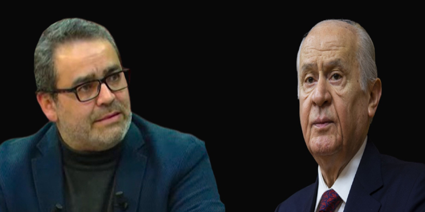 Siyasetin gündemi 50+1! 'Buradan geri atılırsa, 'Sistem de değişsin' tartışmaları başlar!'