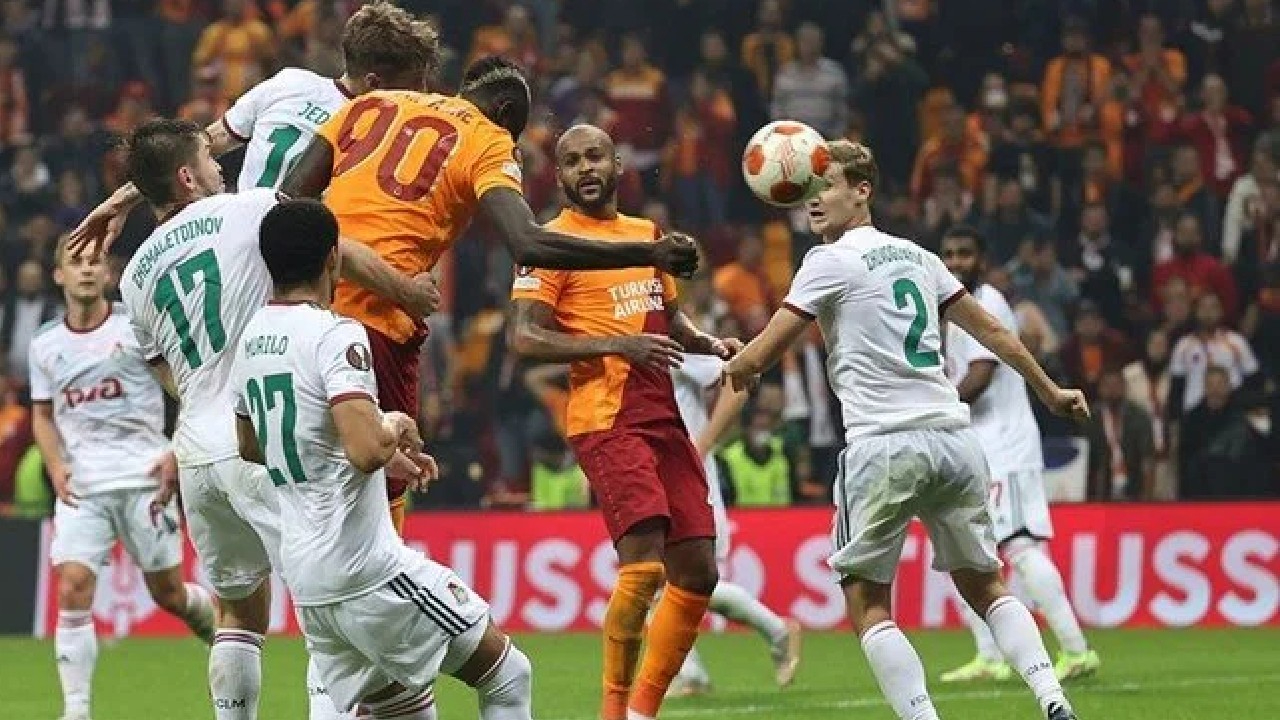UEFA'dan Galatasaray'ın başvurusu için karar!